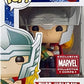 Funko POP Funko Marvel Collector Corps 535 Thor Holiday wth Free Acrylic Case