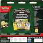 Pokemon TCG Miraidon ex League Battle Deck