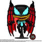 Funko POP Venom 749- Venom with Wings