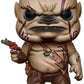 Funko POP Movies Valerian Igon Siruss Sr. Action Figure