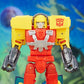 Transformers Legacy Evolution Deluxe Armada Universe Hot Shot Toy 5.5-inch Action Figure