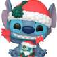 Funko Lilo and Stitch Vinyl Figure