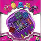 LeapFrog Rockit Twist Handheld Learning Game System Purple