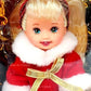Barbie Holiday Sisters - 1998
