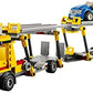 LEGO City Great Vehicles 60060 Auto Transporter