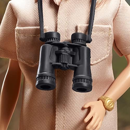 Barbie Inspiring Women - Jane Goodall SIOC