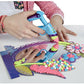 Play-Doh Vinci Style and Store Vanity Complete Design Kit