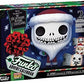 Funko Advent Calendar The Nightmare Before Christmas - 24 Pocket Pop Vinyl Figures 2020