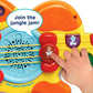 VTech 80-179000 Zoo Jamz Guitar Toy