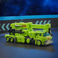 Transformers Generations Legacy Velocitron Speedia 500 Collection Voyager Class Figurine