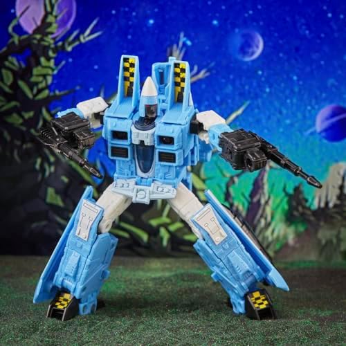 Transformers Legacy Evolution G2 Universe Cloudcover