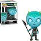 Funko Pop Animation Rick Morty - Kiara Toy Multicolor