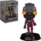 Funko Pop Star Wars Force Unleashed - Proxy GW Action Vinyl Figure - 65047