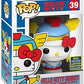 Funko Pop Hello Kitty Kaiju Robot 2020 Summer Convention Shared