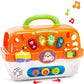 VTech Care for Me Learning Carrier Toy Orange