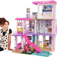 Barbie DreamHouse Doll House Playset