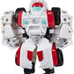 Transformers Playskool Heroes Rescue Bots Academy Medix The Doc-Bot Converting Toy 4.5
