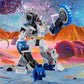 Transformers Generations Legacy Series Titan Cybertron Universe Metroplex Action Figure -