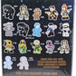 FunKo Mystery Minis Science Fiction PDQ Toy Figure