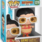 Funko Pop Animation Bob's Burgers - Band Gene
