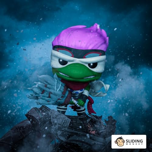 Funko Pop Animation My Hero Academia Spinner Winter Convention Multicolor 1201