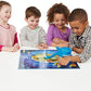 Hasbro Elefun and Friends Shark Chase Game