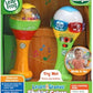 LeapFrog Learn and Groove Shakin' Colors Maracas