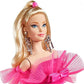 Barbie Signature Pink Collection Doll
