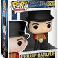 Funko Pop Marvel Avengers Endgame - Casual Thor Multicolor Standard