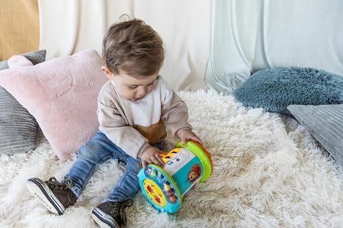 VTech 3 in 1 Activity Roller