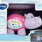 VTech Baby Lil' Critters Soothing Starlight Hippo Pink