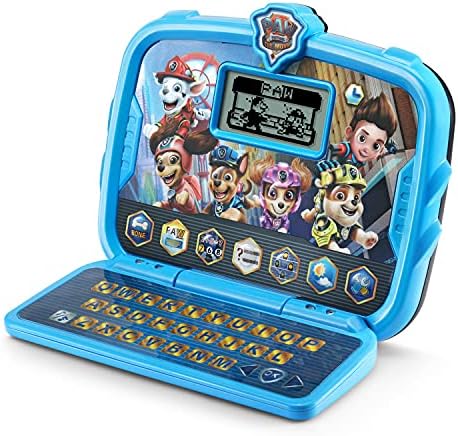 VTech PAW Patrol Learning Tablet