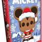 Funko Pop Boxed Tee Disney Holiday - Santa Mickey - S
