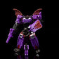 Transformers Generations Titans Return Titan Master Vorath and Mindwipe