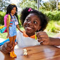 Barbie Doll It Takes Two Malibu Camping Playset