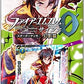Nintendo TCG Fire Emblem 0 Cipher Starter Deck Phantom Edition