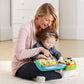 VTech Touch and Teach Sea Turtle Book Green