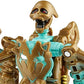 Transformers Generations Selects WFC-GS25 Transmutate War for Cybertron Deluxe Class