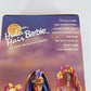 Mattel Barbie Pink Gold Hula Hair