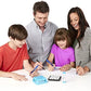 Hasbro Gaming Scrabble Boggle Game