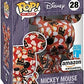 Funko Pop Artist Series Disney Treasures of The Vault - Mickey Mouse as an Engineer Amazon