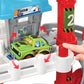 VTech Go Go Smart Wheels Fast and Friendly Garage