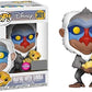 Funko Disney - The Lion King Pop Vinyl Collection - Figure 301 Rafiki Featuring Simba 9