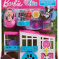 Barbie Pet Dreamhouse 2-Sided Playset