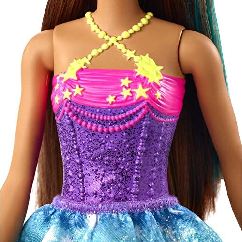 Barbie Dreamtopia Princess Doll