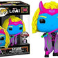 Funko POP TV Marvel Loki Sylvie Blacklight Target