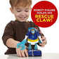 Transformers Playskool Heroes Rescue Bots Energize Chase The Police-Bot Action Figure