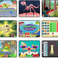 LeapFrog Rockit Twist Game Pack Penelope Penguin Pet Detective