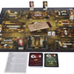 Hasbro Clue Downton Abbey Edition Board Game for Ages 13 Up Inspired by Downton Abbey