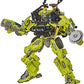 Transformers Movie Masterpiece Series MPM-11 Autobot Ratchet Collector Figure from Film 1